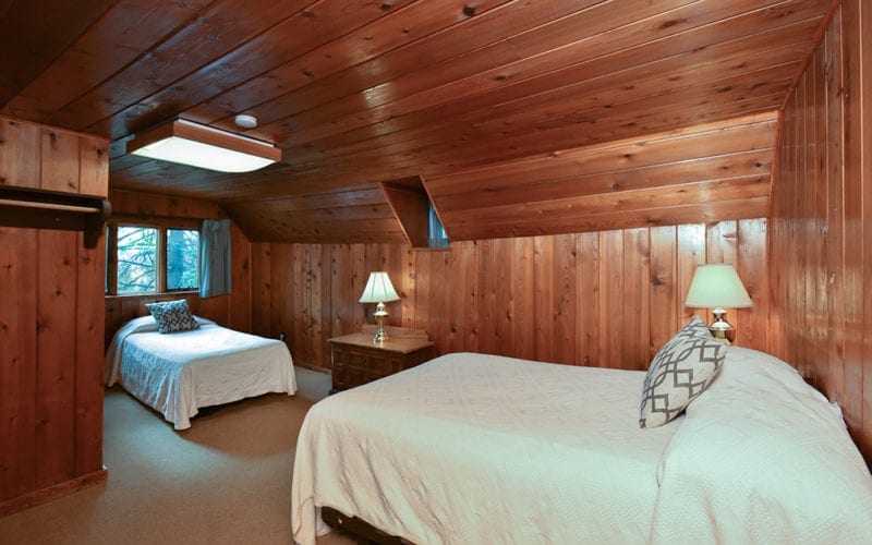 Blue Spruce Cottage